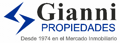 Gianni Propiedades